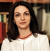 Giovanna Grimaldi 